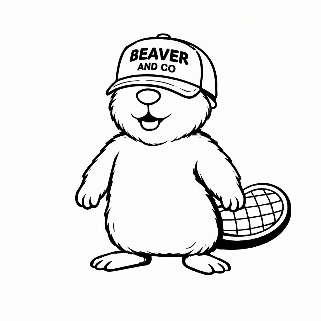 Beaver and Co